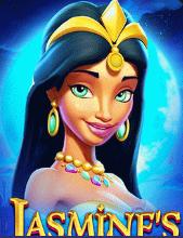 Jasmine's Treasures Slot